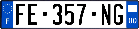 FE-357-NG