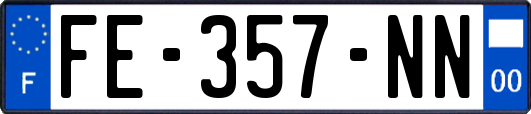 FE-357-NN