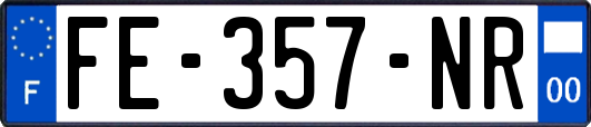 FE-357-NR