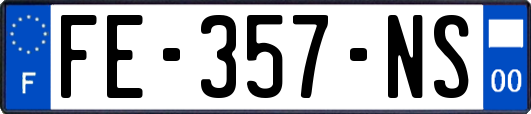 FE-357-NS