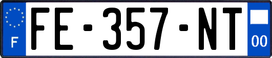 FE-357-NT
