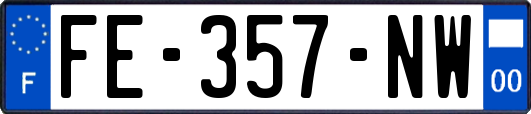 FE-357-NW