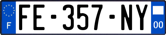 FE-357-NY