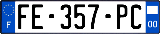 FE-357-PC