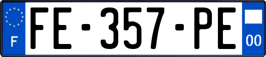 FE-357-PE