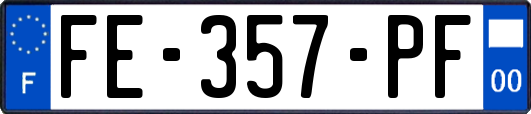 FE-357-PF