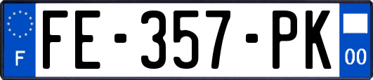 FE-357-PK