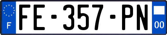 FE-357-PN
