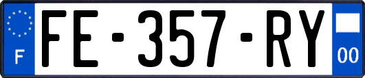 FE-357-RY