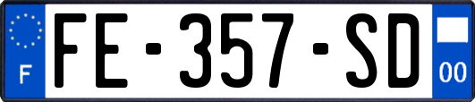 FE-357-SD