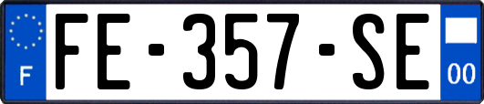 FE-357-SE