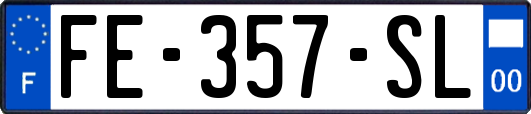 FE-357-SL