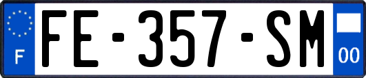 FE-357-SM