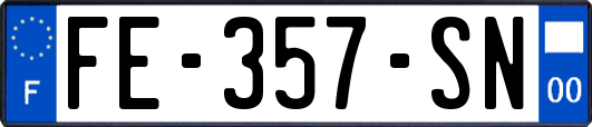 FE-357-SN