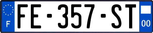 FE-357-ST