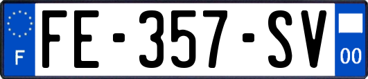FE-357-SV