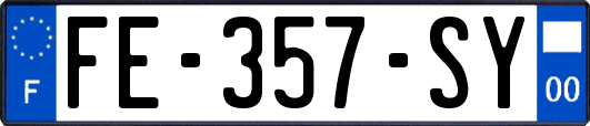 FE-357-SY