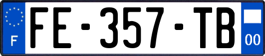 FE-357-TB