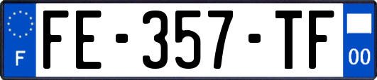 FE-357-TF
