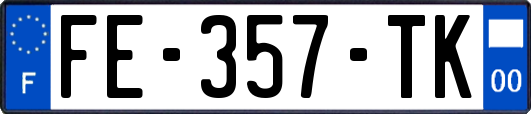 FE-357-TK
