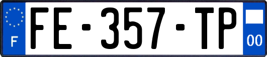 FE-357-TP