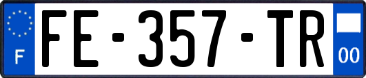 FE-357-TR