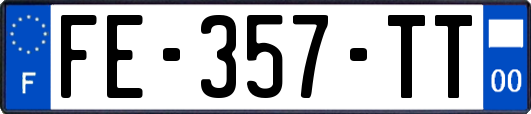 FE-357-TT
