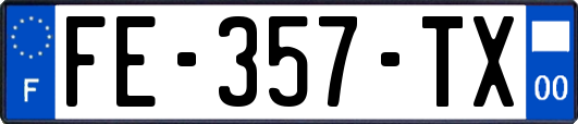 FE-357-TX