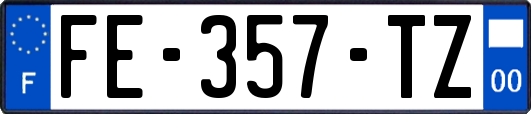 FE-357-TZ