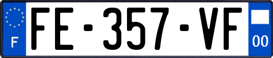 FE-357-VF