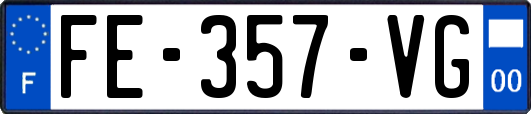 FE-357-VG