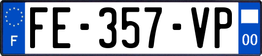FE-357-VP
