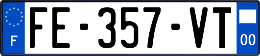 FE-357-VT