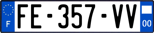 FE-357-VV