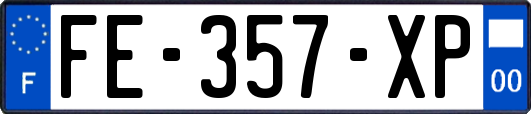 FE-357-XP