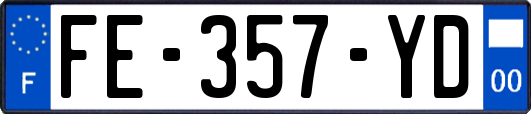 FE-357-YD
