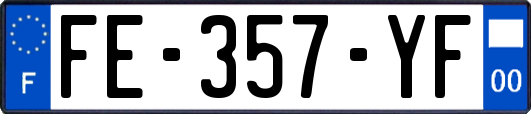 FE-357-YF