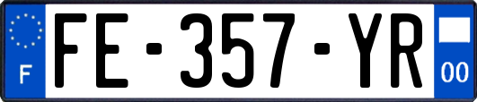 FE-357-YR