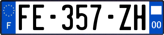 FE-357-ZH