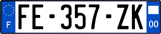 FE-357-ZK