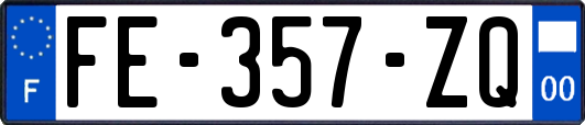 FE-357-ZQ