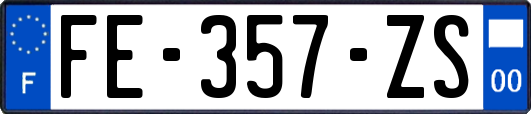 FE-357-ZS