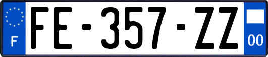 FE-357-ZZ