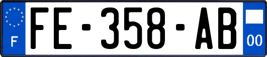 FE-358-AB