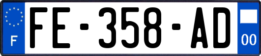 FE-358-AD