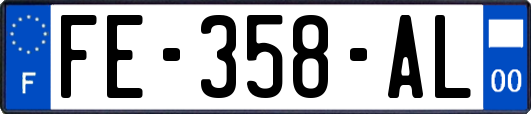 FE-358-AL