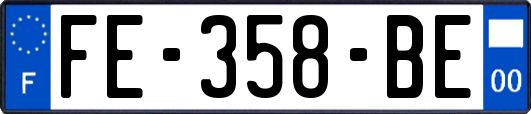 FE-358-BE