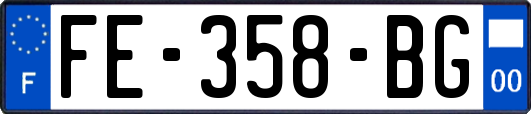 FE-358-BG