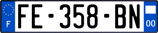 FE-358-BN