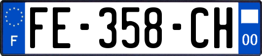 FE-358-CH